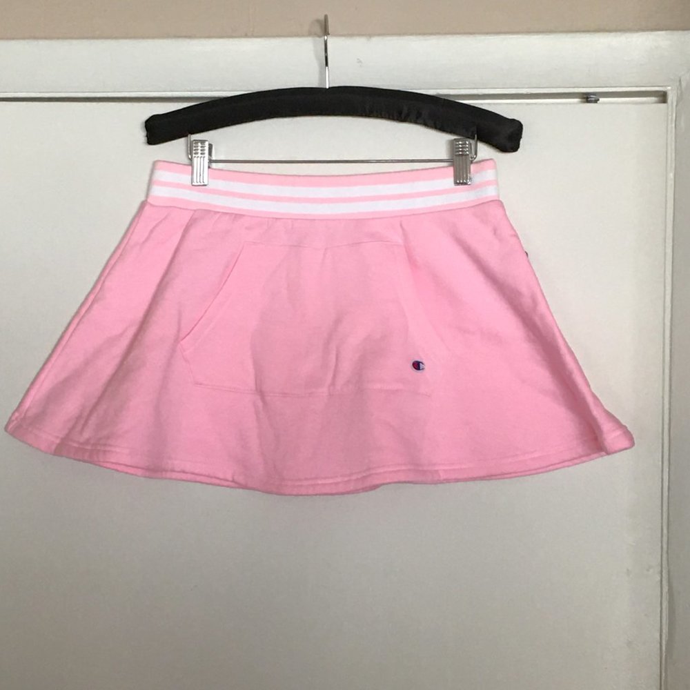 CHAMPION Big Girls Pocket Skirt NEW WITH TAGS! - Picture 4 of 8
